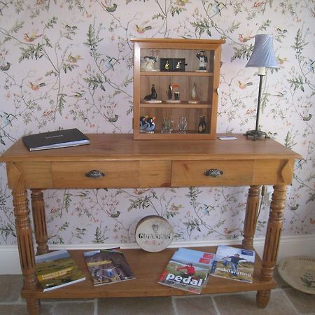 Shola Coach House B&B Coleraine Bagian luar foto