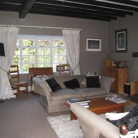 Shola Coach House B&B Coleraine Bagian luar foto