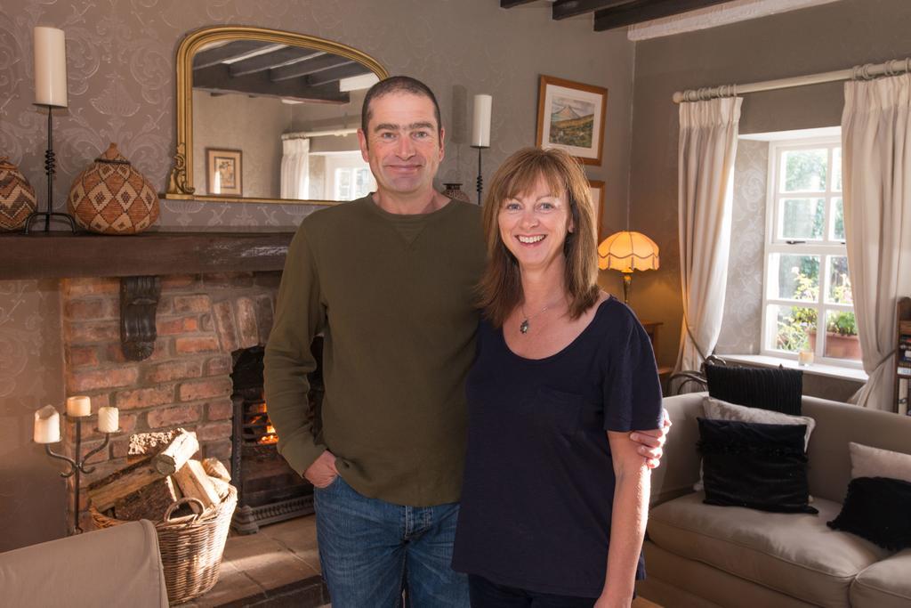 Shola Coach House B&B Coleraine Bagian luar foto