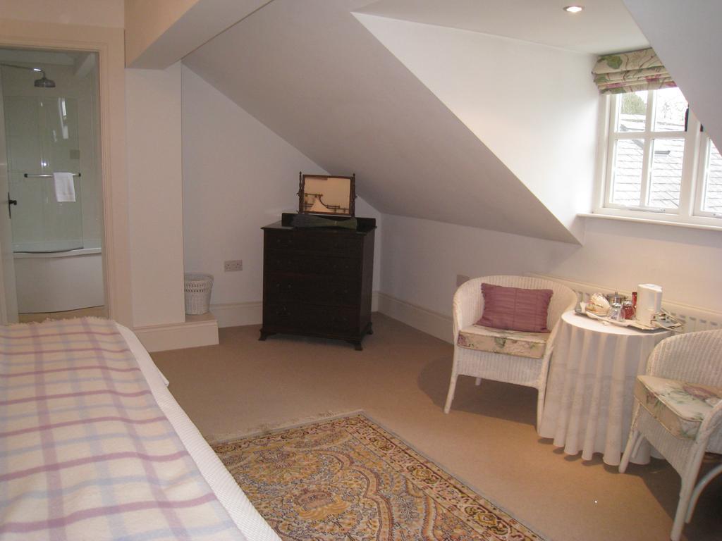 Shola Coach House B&B Coleraine Ruang foto