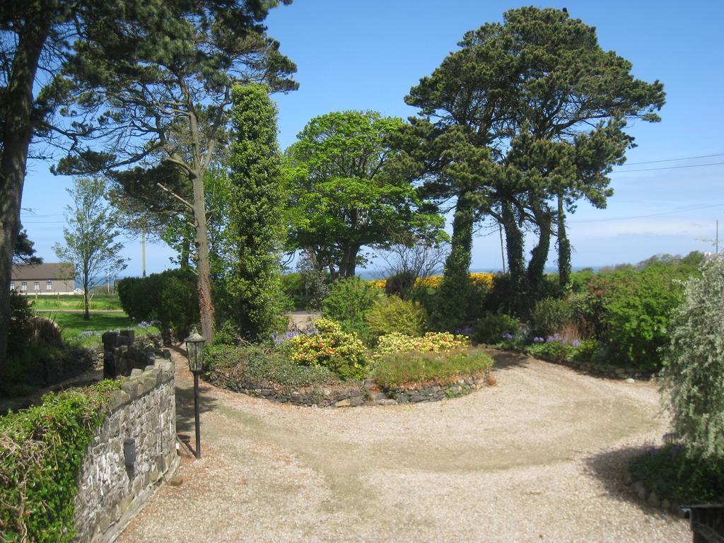Shola Coach House B&B Coleraine Ruang foto
