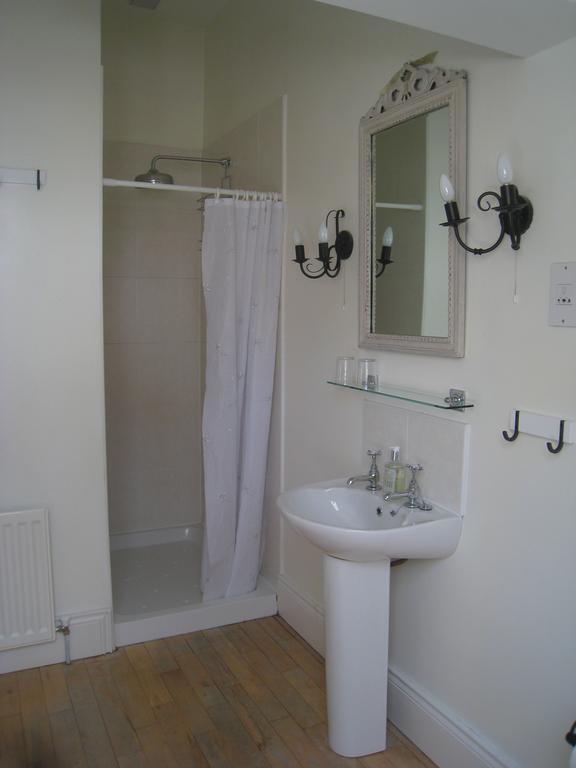 Shola Coach House B&B Coleraine Ruang foto