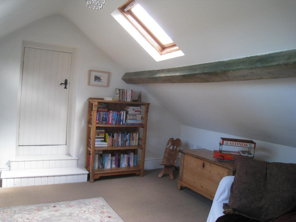 Shola Coach House B&B Coleraine Bagian luar foto