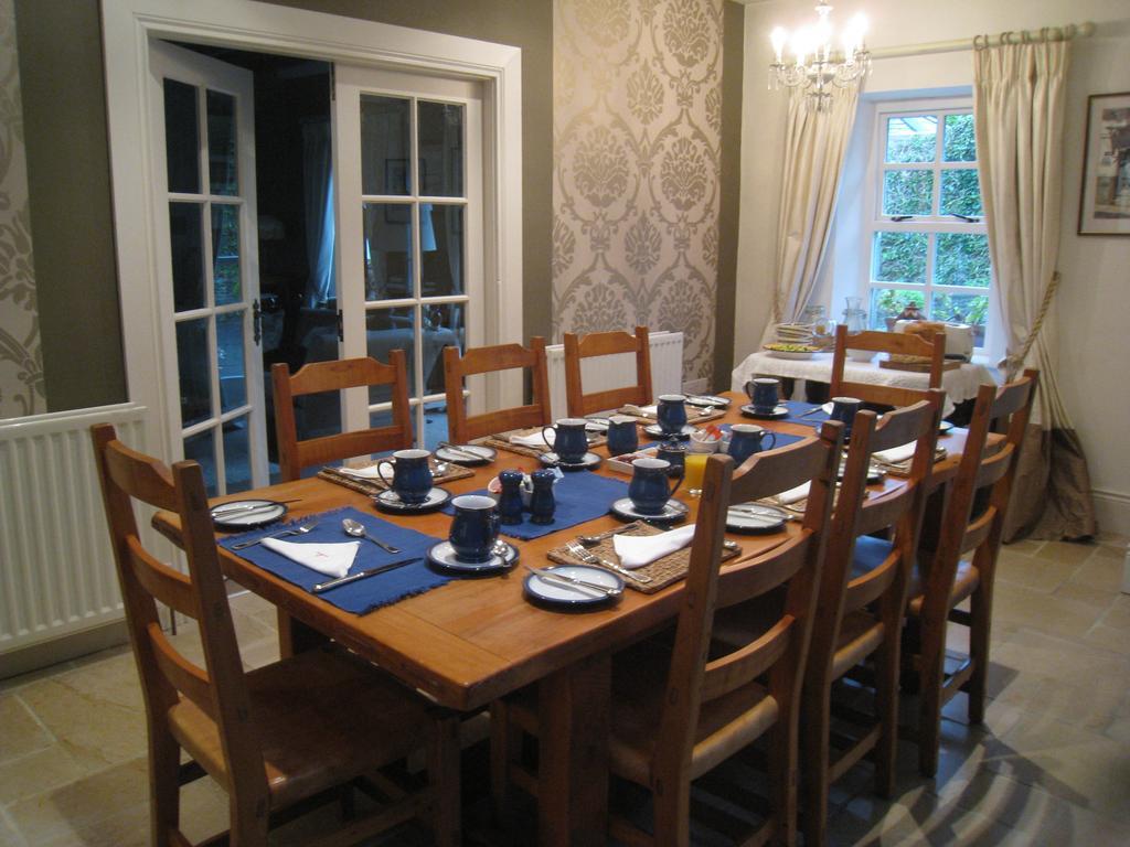 Shola Coach House B&B Coleraine Bagian luar foto