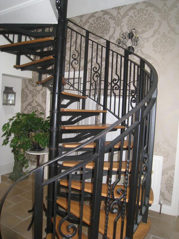 Shola Coach House B&B Coleraine Bagian luar foto