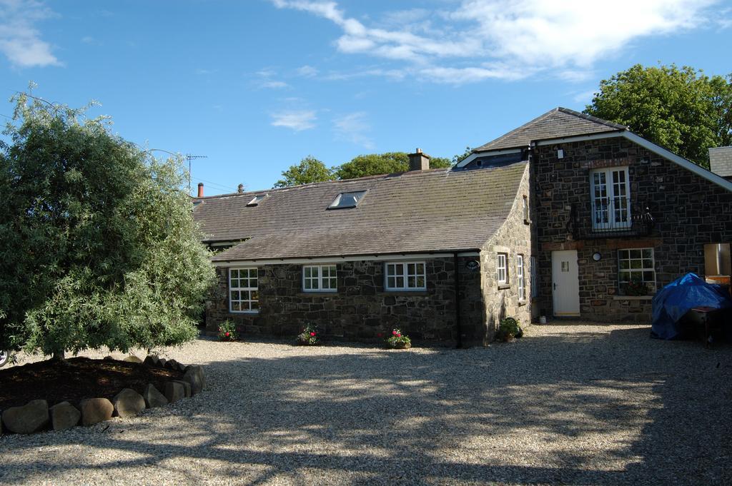 Shola Coach House B&B Coleraine Bagian luar foto