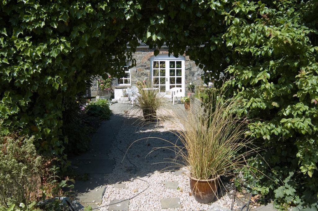 Shola Coach House B&B Coleraine Bagian luar foto