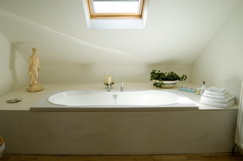 Shola Coach House B&B Coleraine Ruang foto
