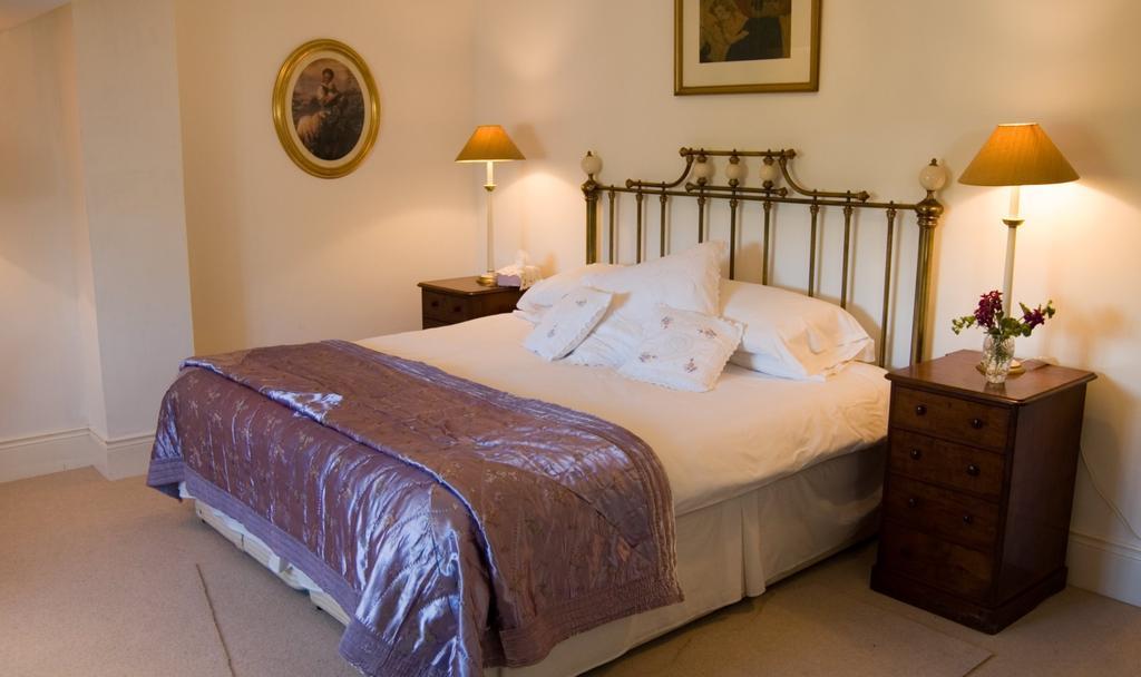 Shola Coach House B&B Coleraine Ruang foto