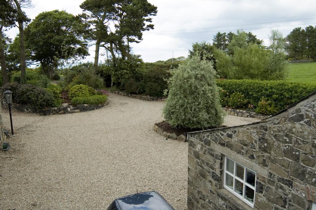Shola Coach House B&B Coleraine Bagian luar foto