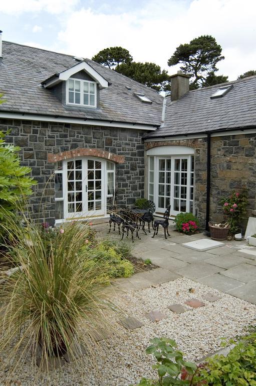Shola Coach House B&B Coleraine Bagian luar foto